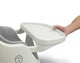 Baby Bug Pebble with Grey Spot Highchair image number 13