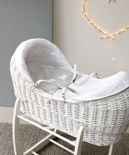 Moses Basket - Welcome to the World image number 2