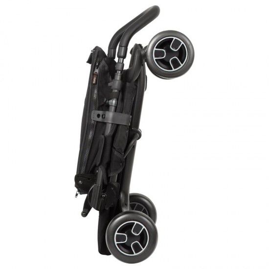 Nuna Pepp&trade; Next Stroller - Caviar image number 6