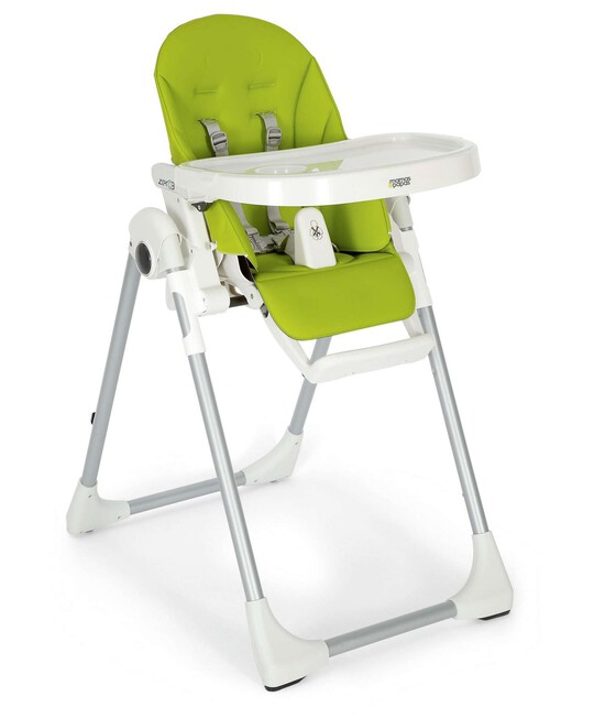 Prima Pappa Highchairs - Lime image number 2