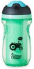 Tommee Tippee Explora 260ml Insulated Straw Cup - Green image number 1
