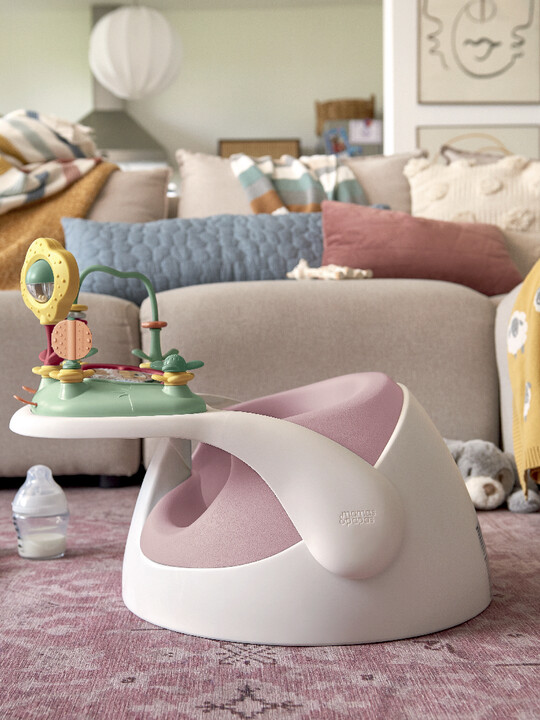 Baby Snug Blossom with Terrazzo Highchair image number 12