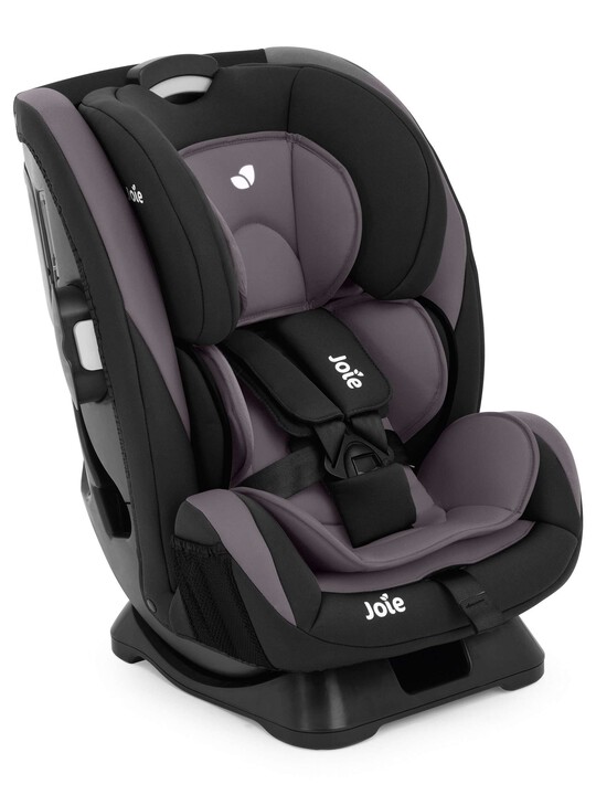 Joie Every Stage Car Seat - Two Tone Black image number 1