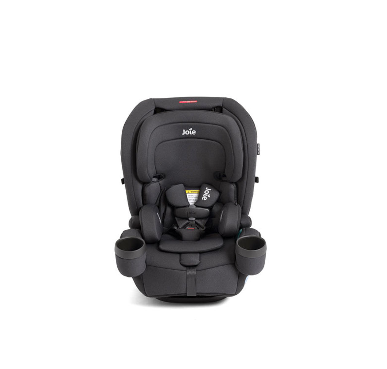 Joie SAFFRON 4 IN 1 Convertible Car Seat - Shale image number 4