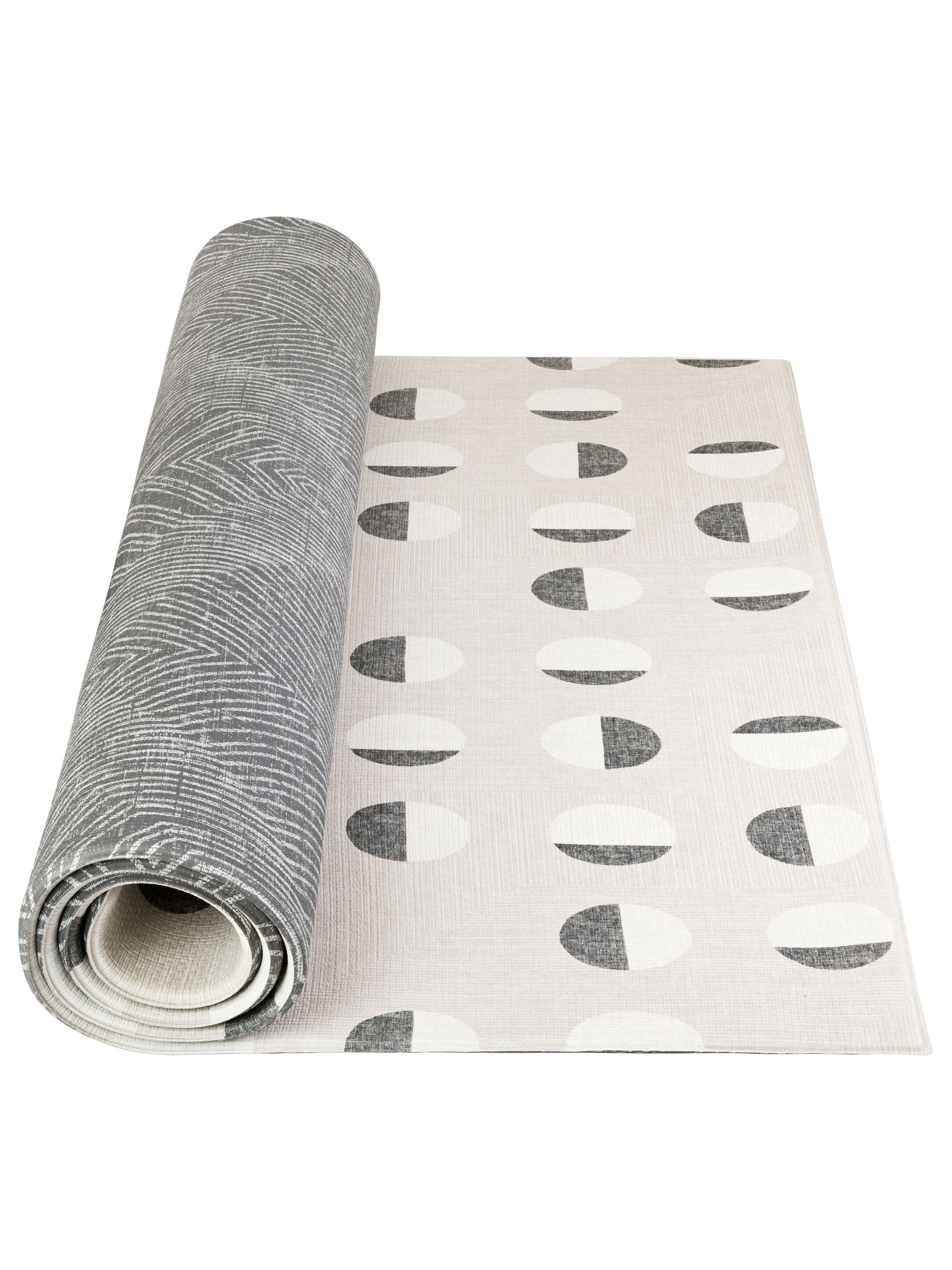 Totter and Tumble - The Astronomer Playmat image number 1