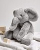 Archie Elephant Soft Toy image number 6