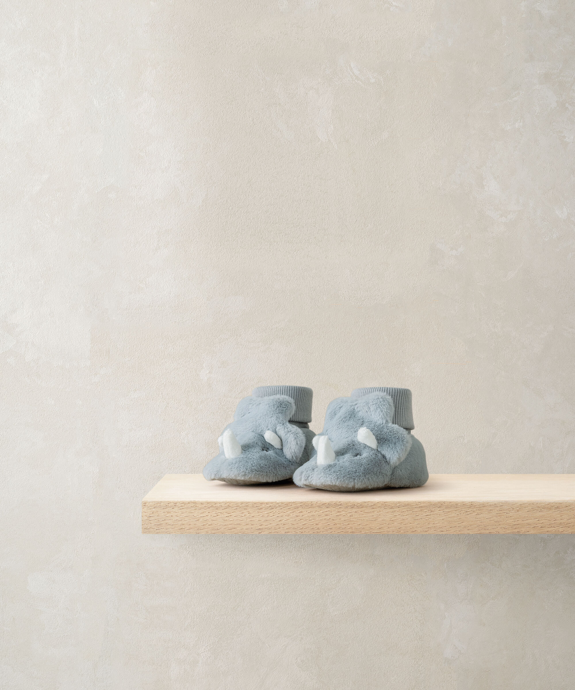 Dinosaur Slippers image number 1