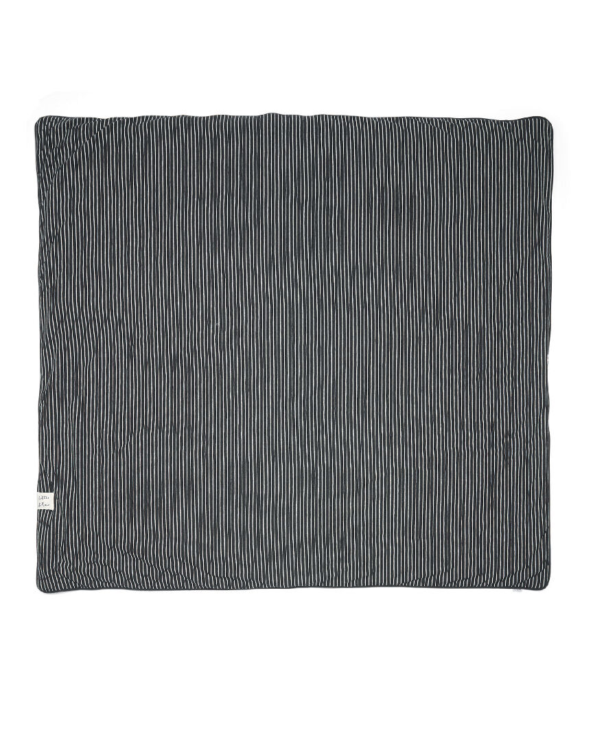 Quilt - Cotbed/Cot - Starry Skies image number 4