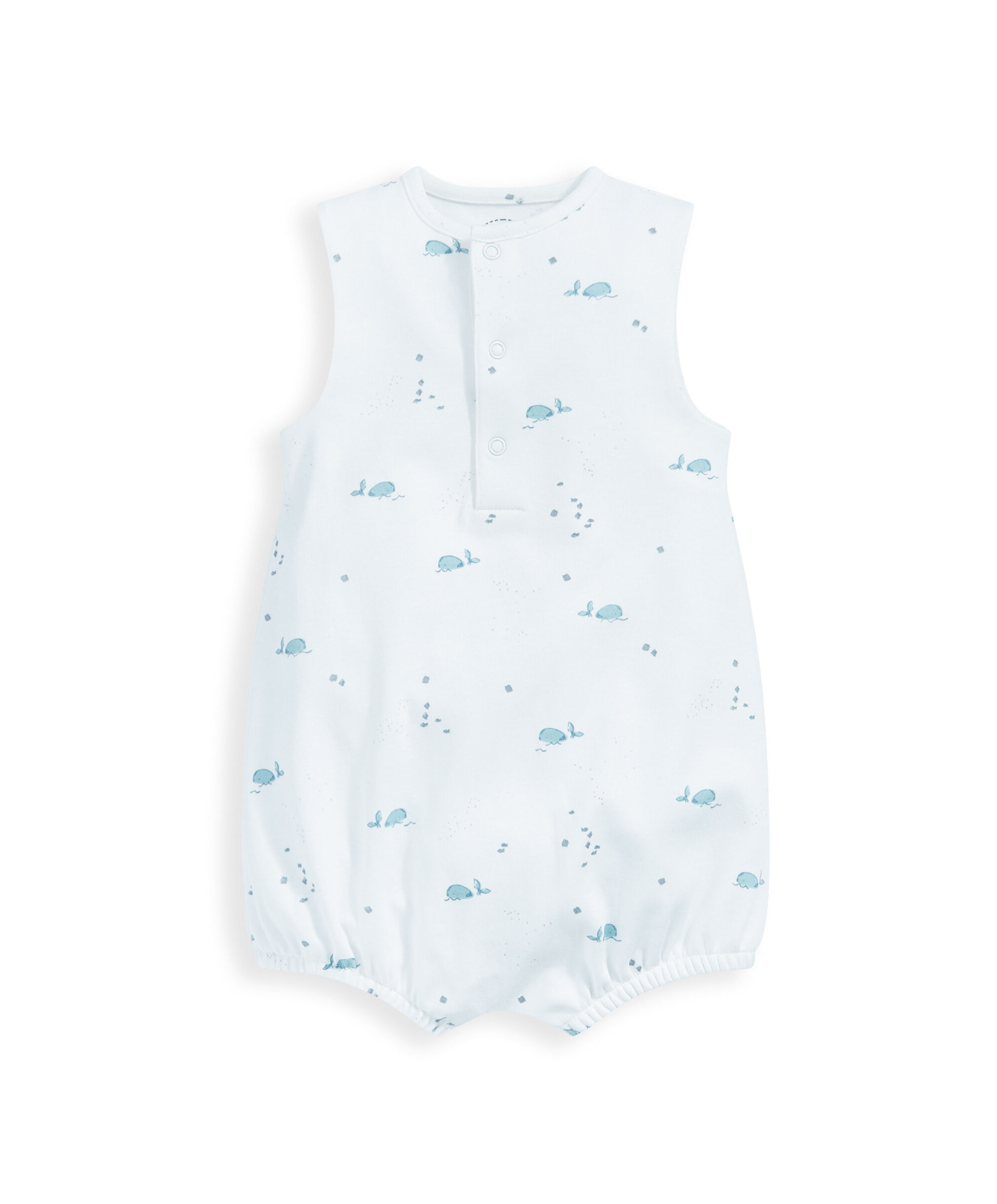 4 Piece Whale Starter Set image number 5