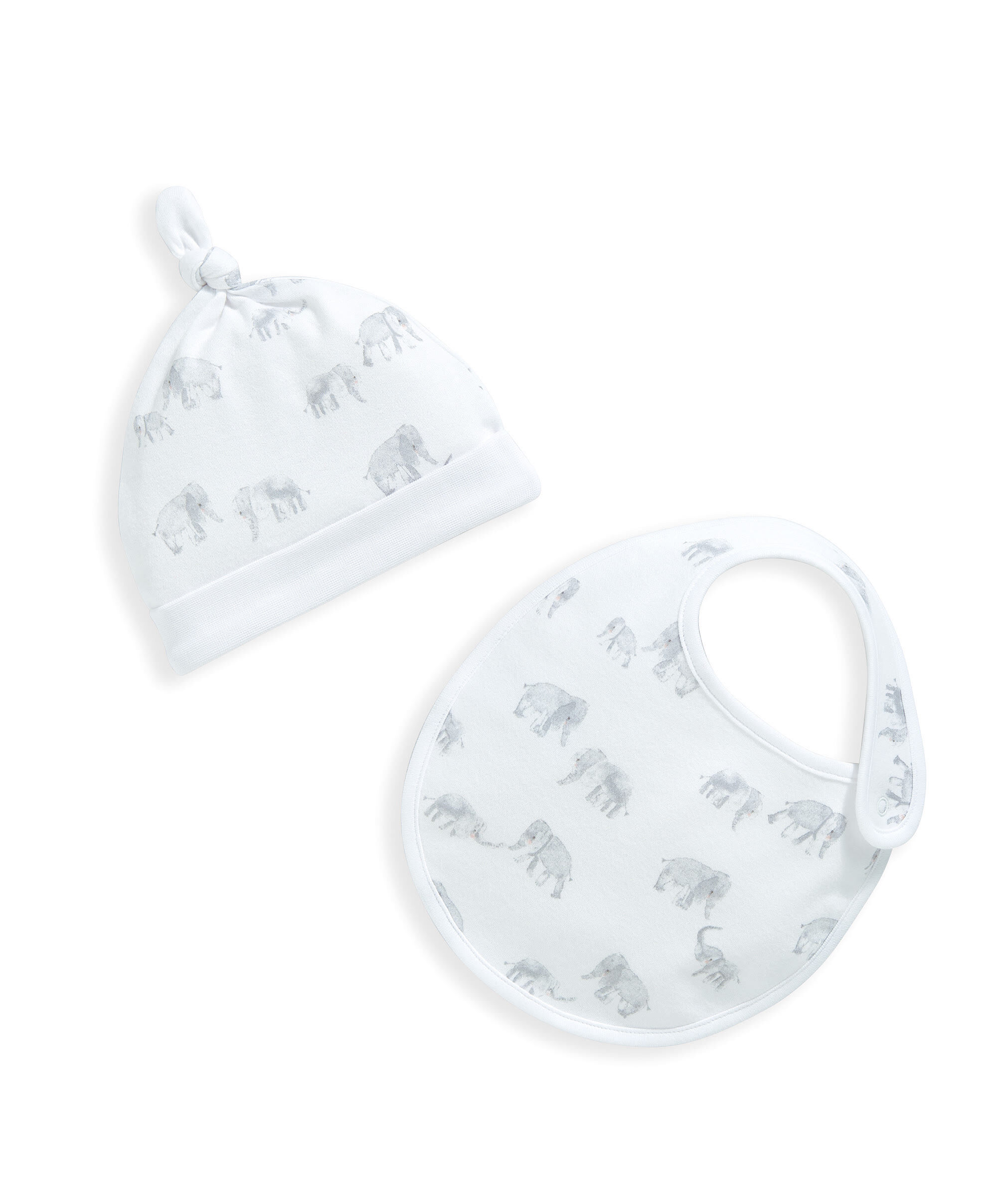 5 Piece Elephant Set image number 6