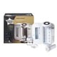 Tommee Tippee Perfect Prep Bottle Maker - White image number 1