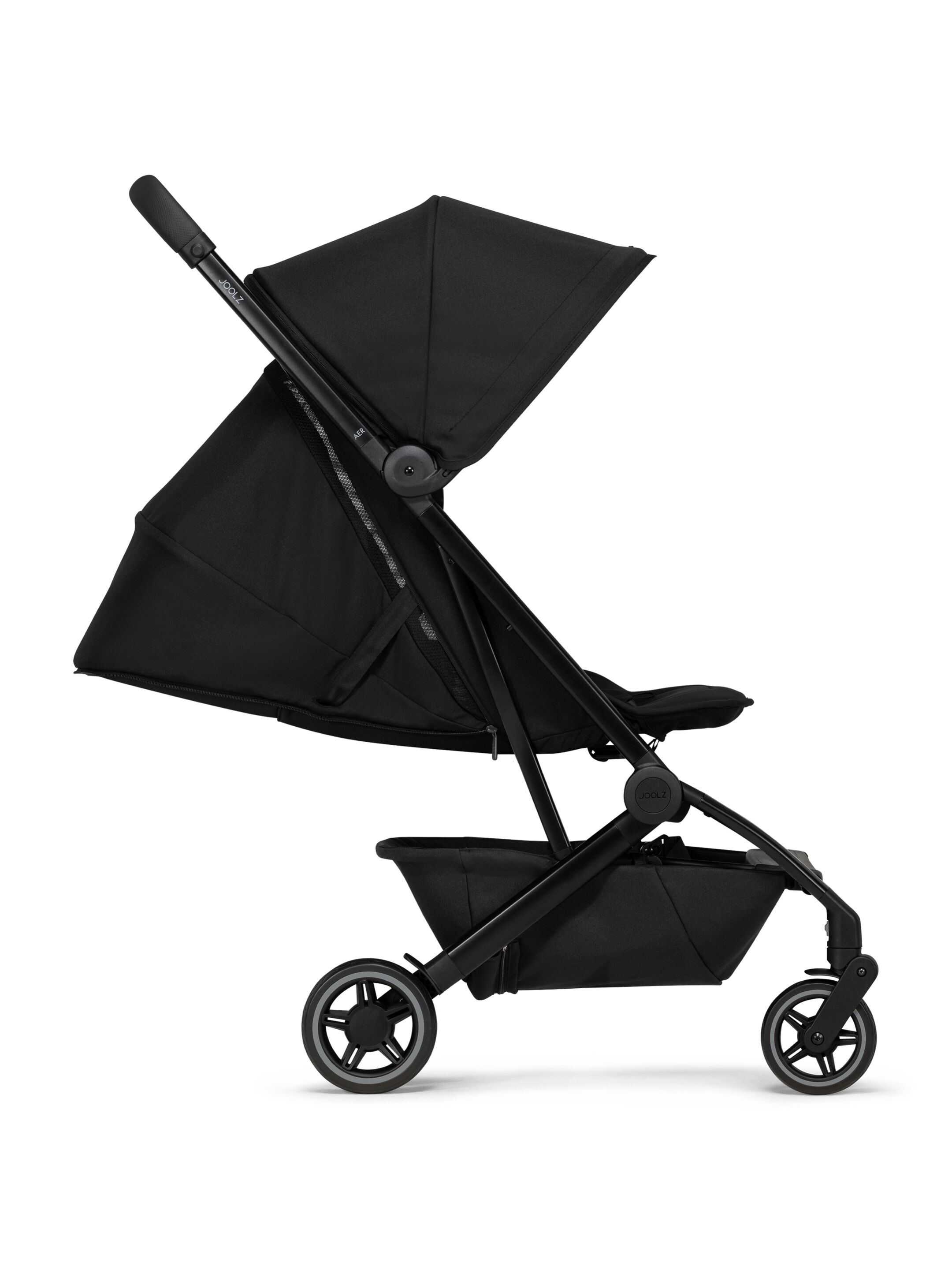 Joolz Aer+ Compact Travel Stroller - Black image number 3