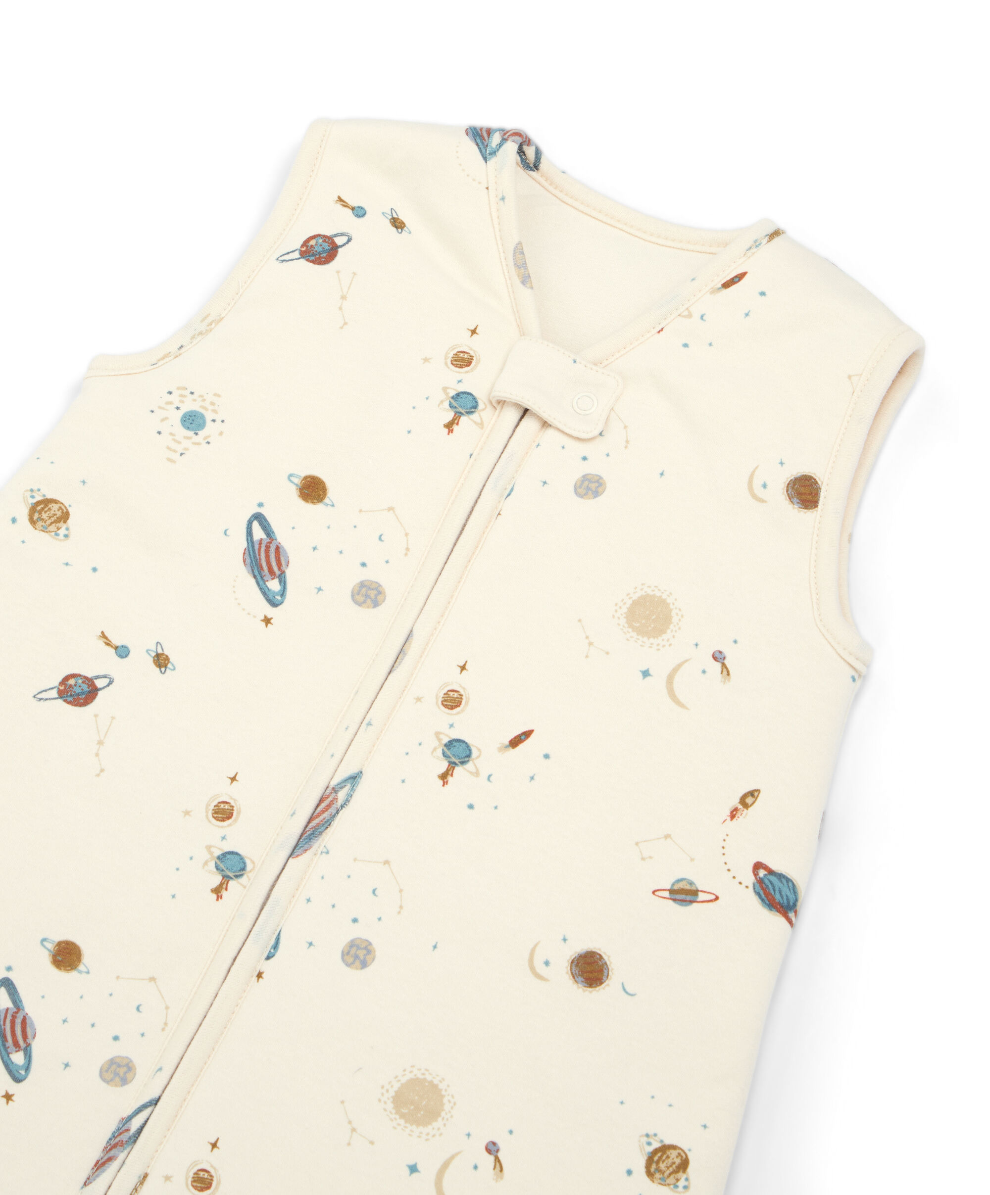 Dreampod 6-18 2.5 Tog - Planets image number 3