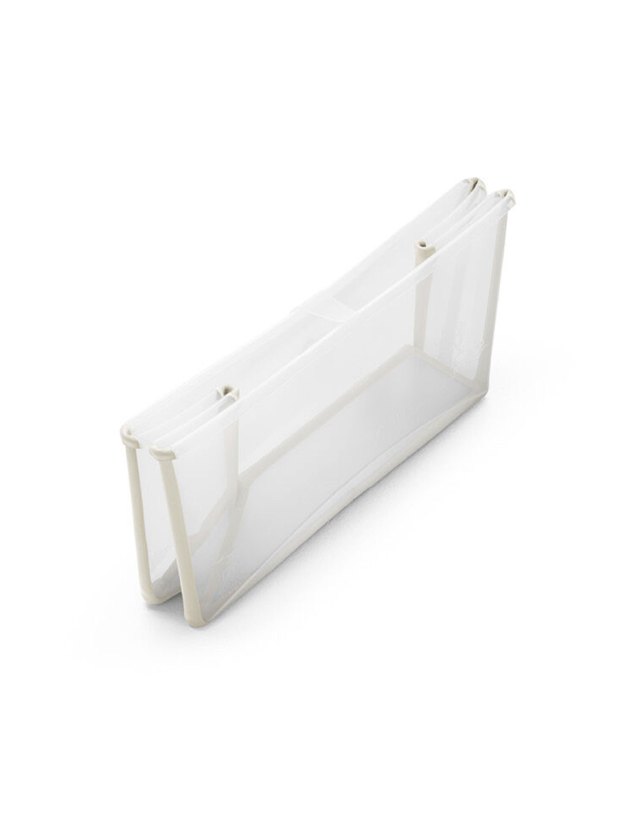  Stokke Flexi Bath Sandy Beige + Flexi Bath Stand Bundle ( 2 pieces) image number 5