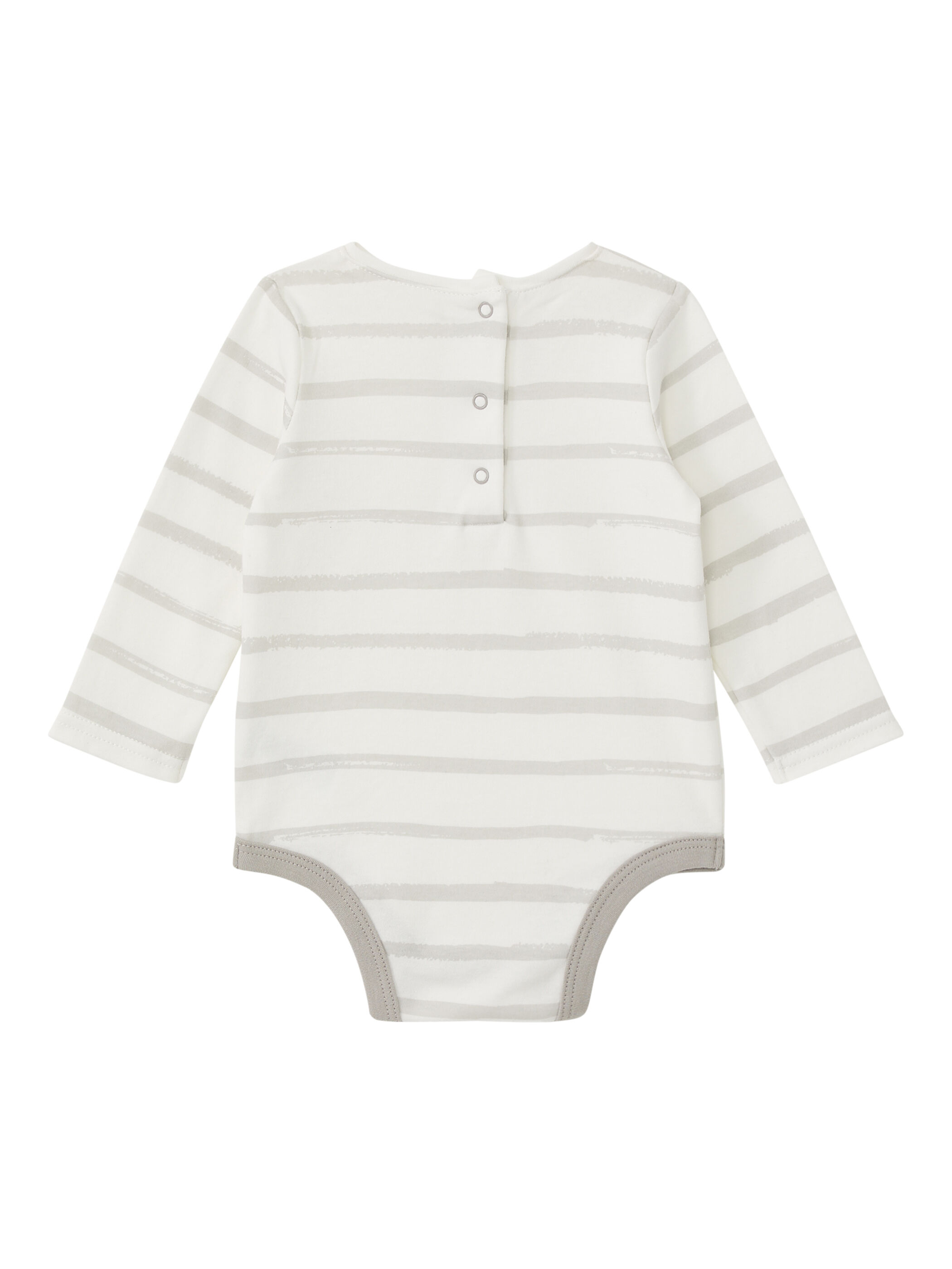 2 Piece Green Dungaree Set image number 2