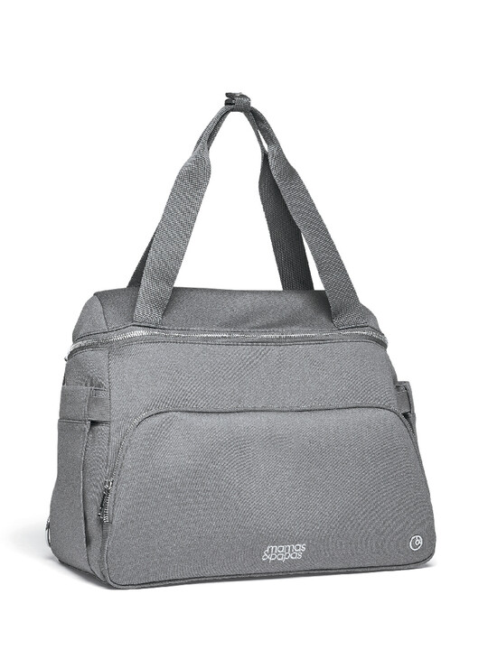 Airo Changing Bag - Grey image number 1