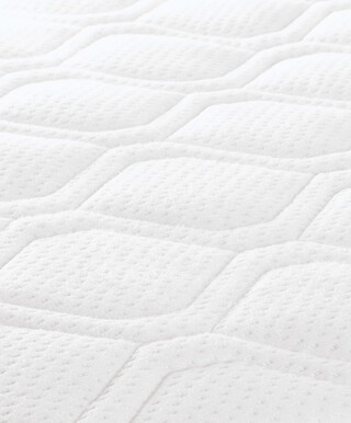 Anti-Allergy with Thermo + Mattress Cover Cotbed