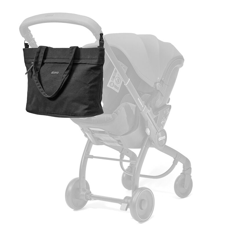 Doona Essentials Tote Bag 2025 image number 1