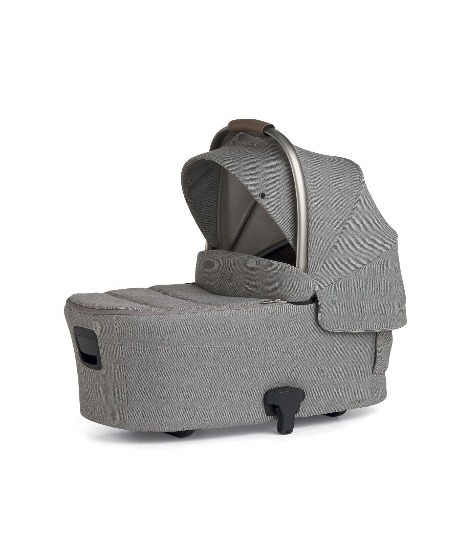 Ocarro 2 Pushchair Bundle with Carrycot - Heritage image number 3