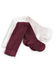 Knitted Tights (2 Pack) image number 1