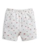Rose Bud Jersey Short Pyjamas image number 4