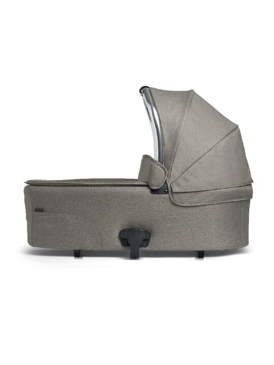 Ocarro Carrycot - Greige image number 1