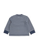 Striped Sweatshirt image number 2