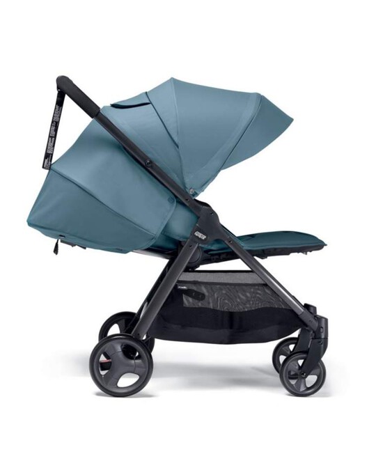 Armadillo Folding Pushchair - Pacific Blue image number 3