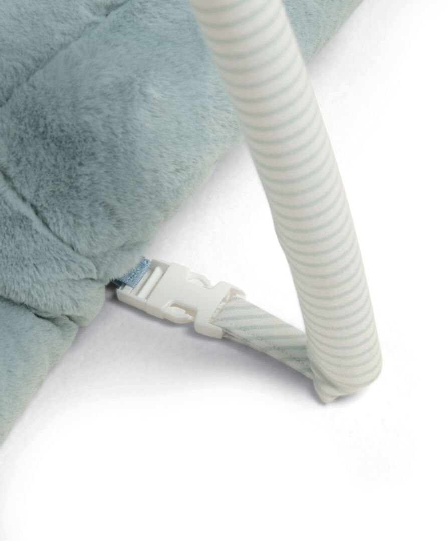 Welcome to the World Under the Sea Playmat - Blue image number 8