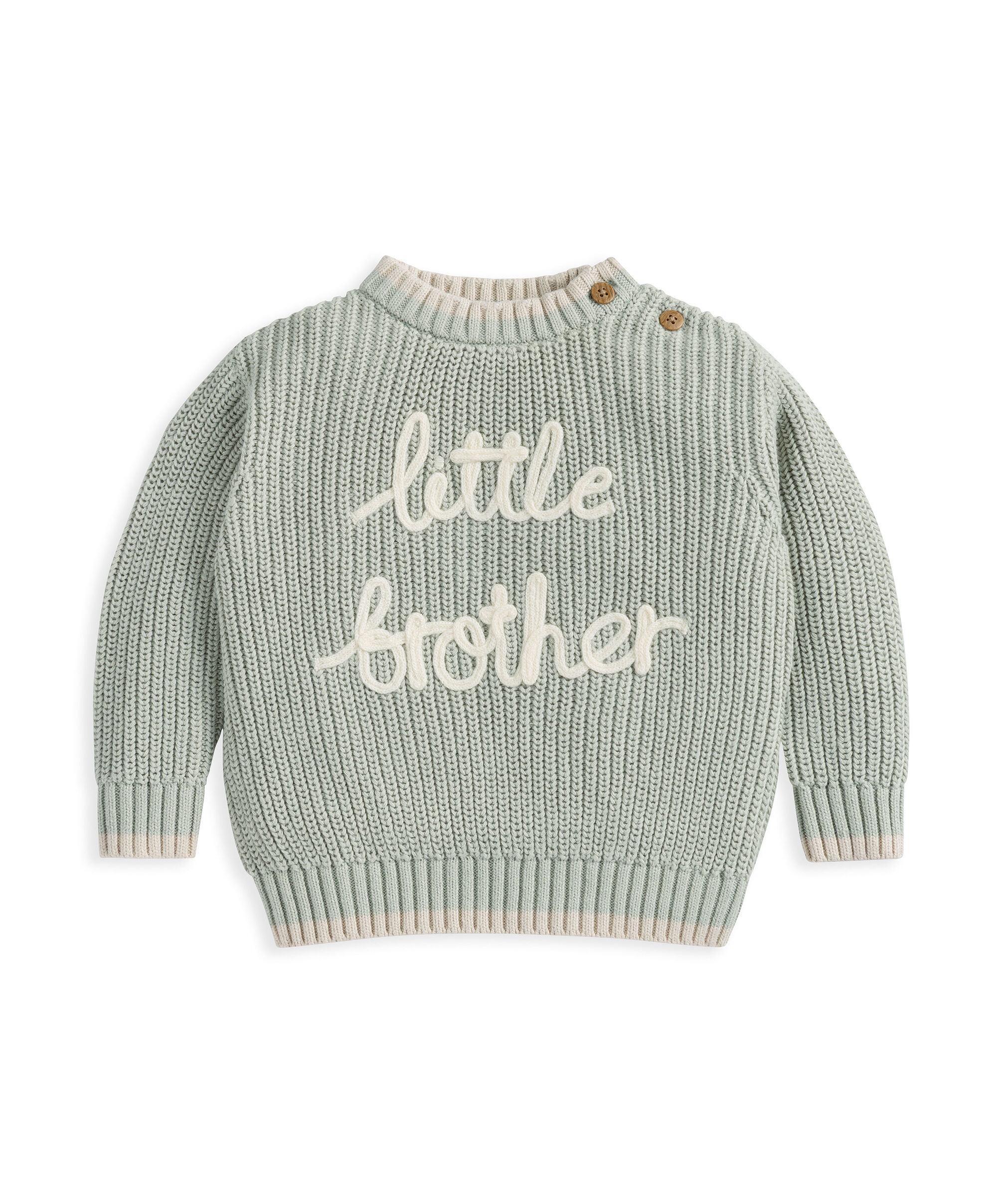 Little Brother Jumper image number 3