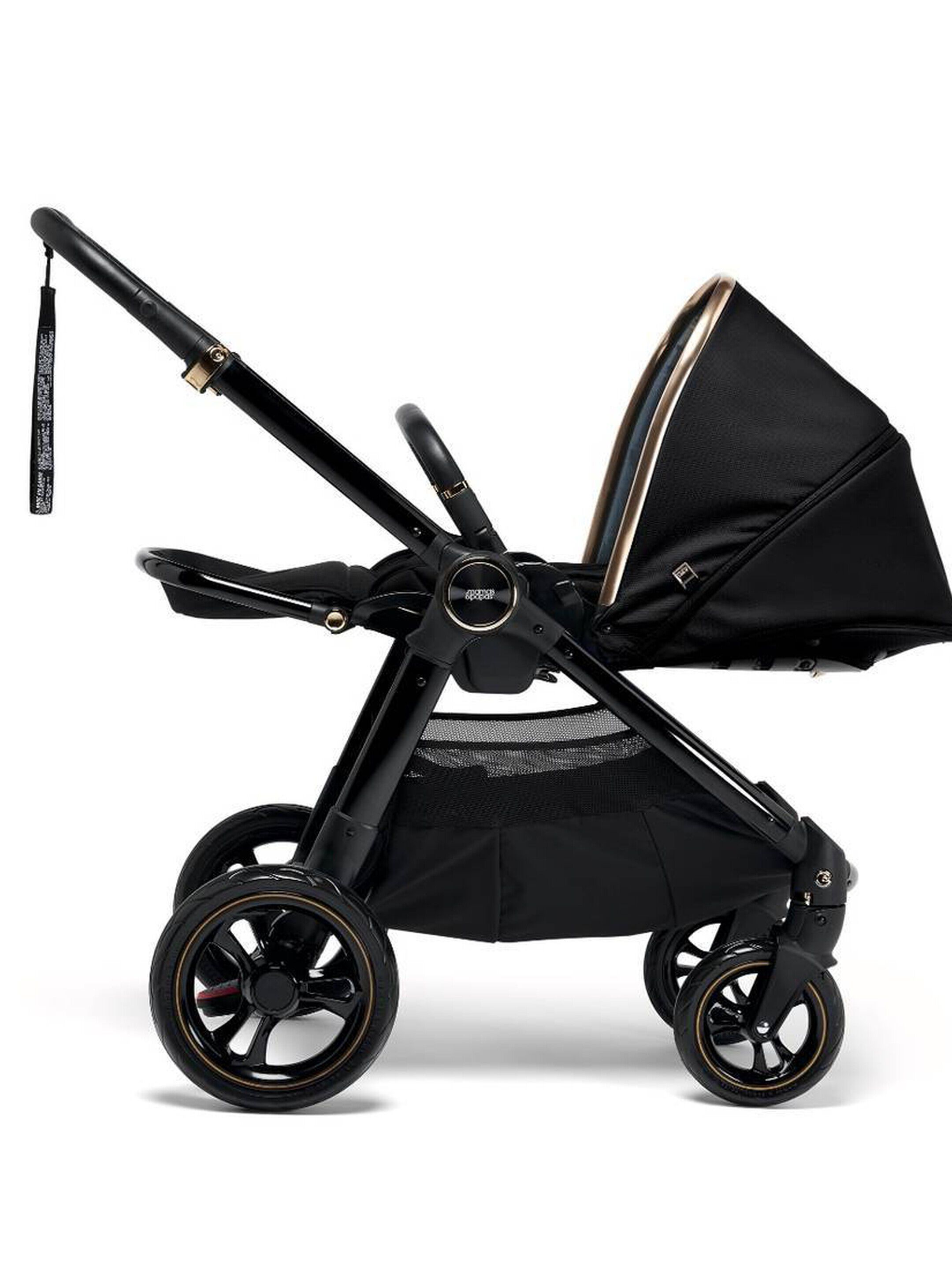 ocarro stroller