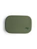 Citron Mini Stainless Steel Snackbox Green image number 2