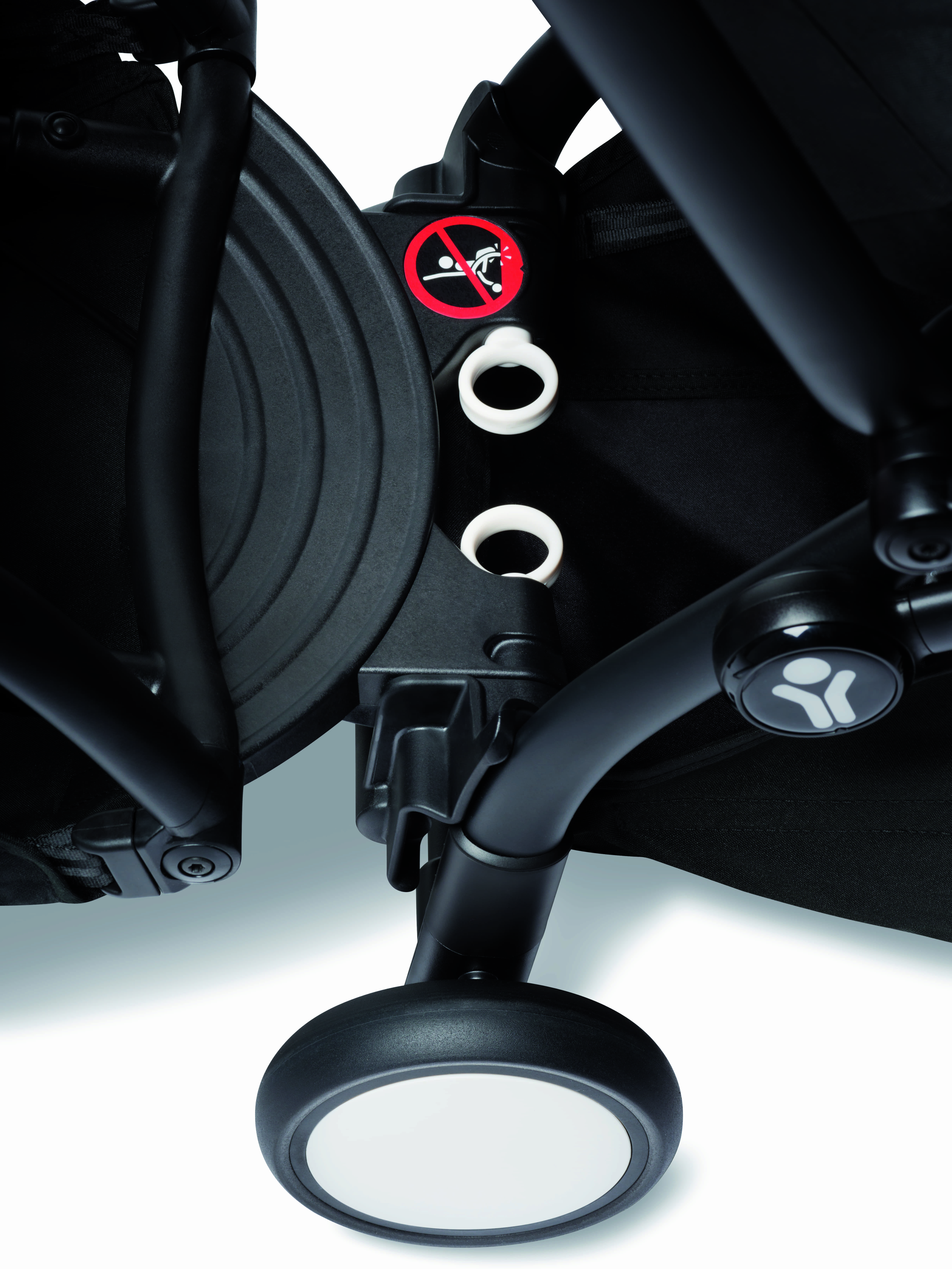 YOYO Connect Frame Black image number 7