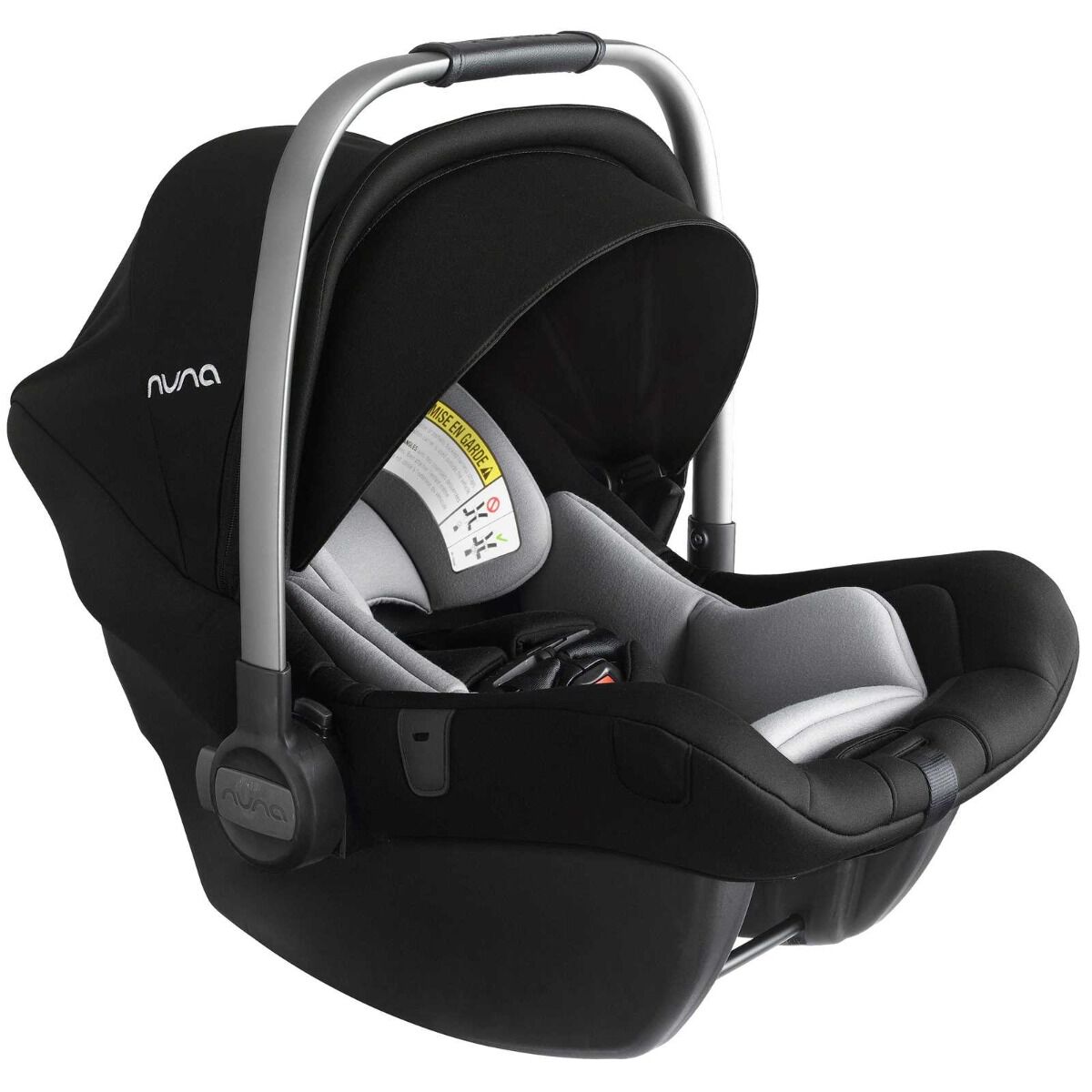 nuna lx