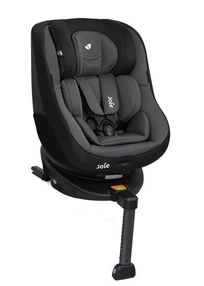 Joie SPIN 360 - (Group 0+/1) - Ember image number 1