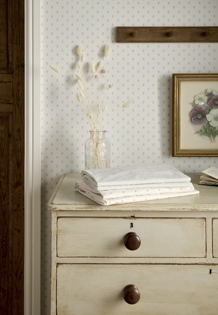 2 Pack Fitted Sheets - Stripe image number 5