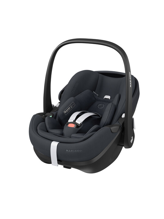 Maxi Cosi Pebble 360 Pro Car Seat Graphite