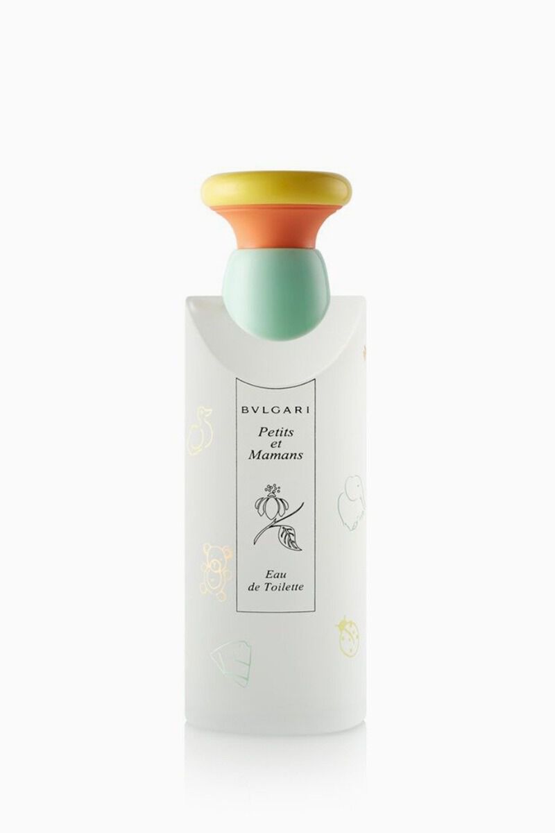 vulgari parfum