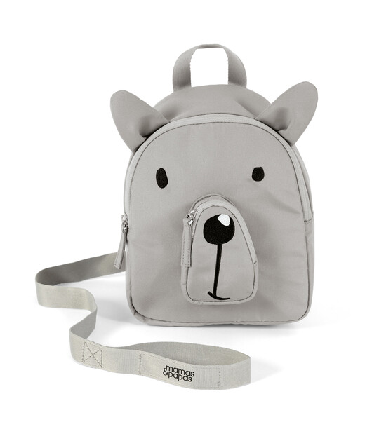 Child's Backpack Reins - Bear image number 1