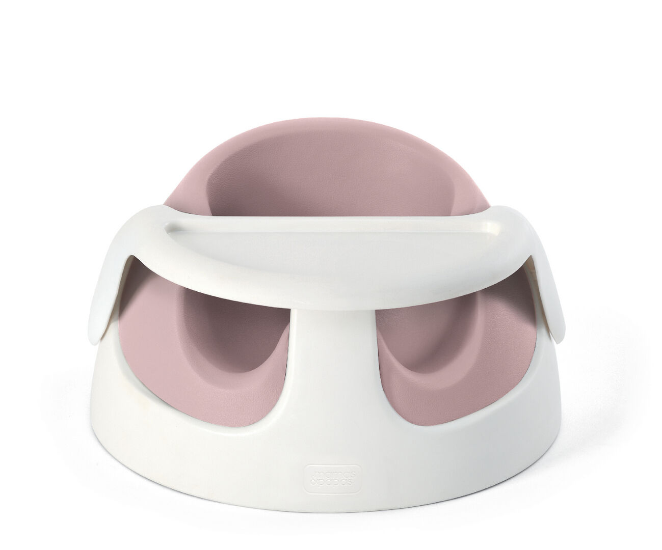 Baby Snug & Activity Tray - BLOSSOM image number 2