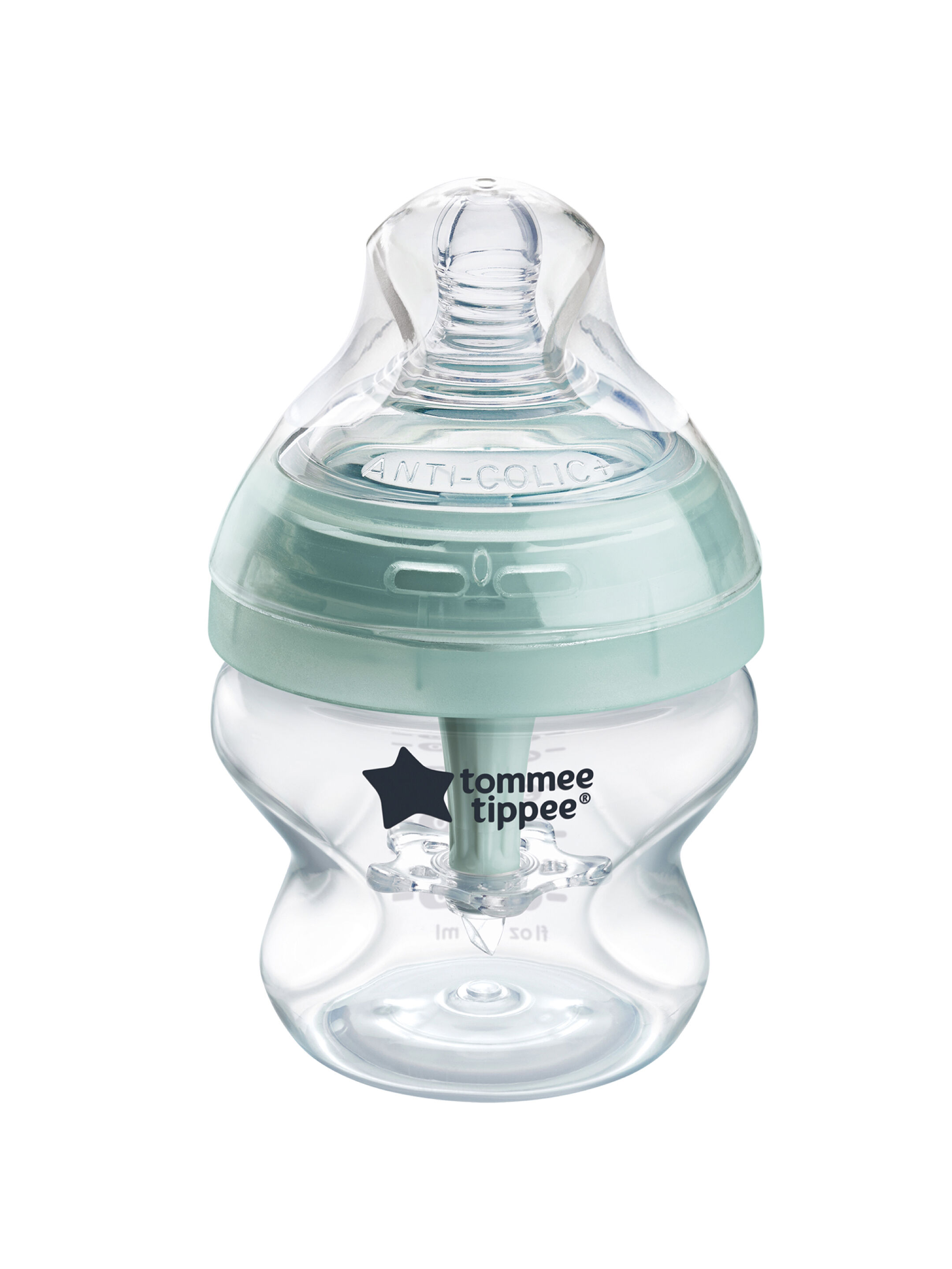 Tommee Tippee Advance Anti-Colic 150ml Bottle Slow Flow image number 1