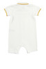 Polo Shortie Romper image number 2