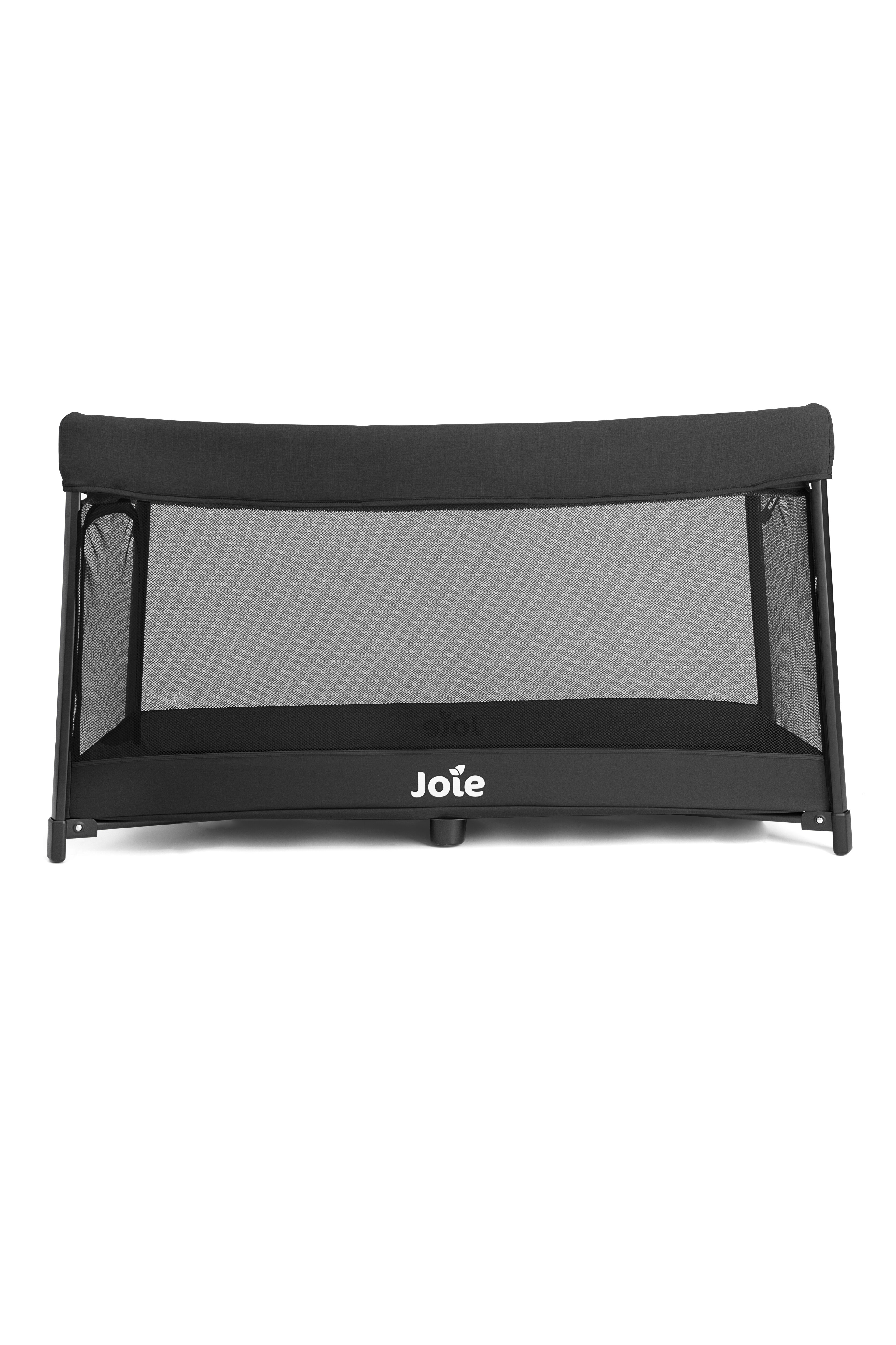 Joie Amigo 120 Travel Cot - Shale
