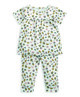 2 pack Subdued Marks Jersey Pyjamas image number 2