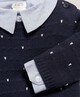Occasion Jumper, Shirt & Trouser Set image number 3