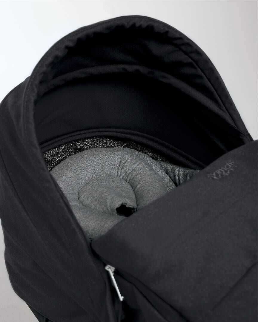 Airo Newborn Pack - Black image number 3