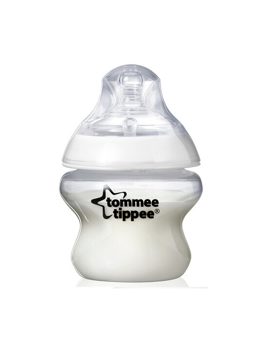 Tommee Tippee Closer to Nature - 150ml Bottle image number 1