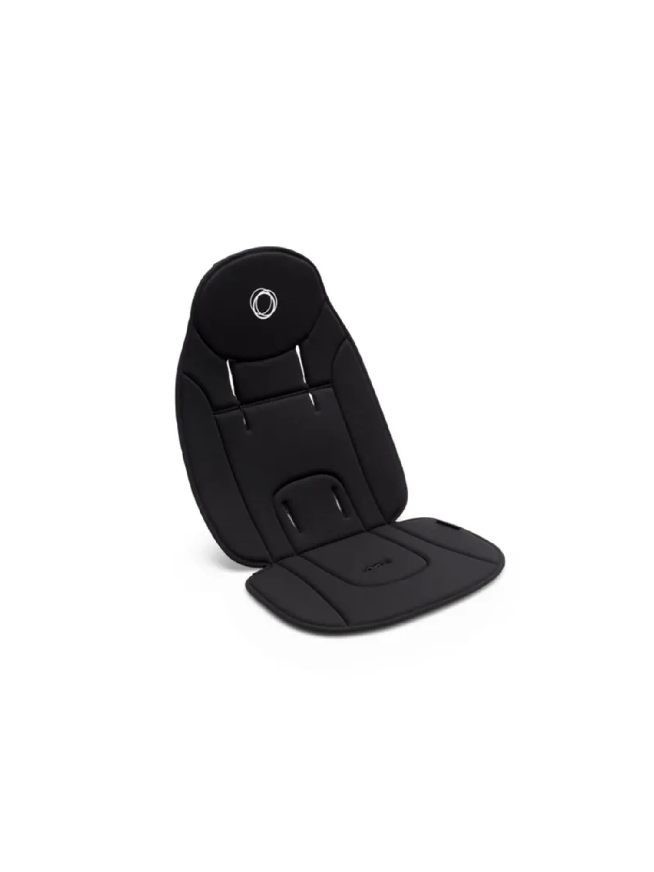 Bugaboo - Butterfly Seat Inlay Midnight Black image number 1
