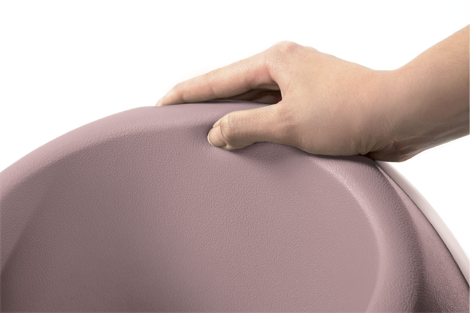 Bug 3-in-1 Floor & Booster Seat with Activity Tray - Blossom image number 9