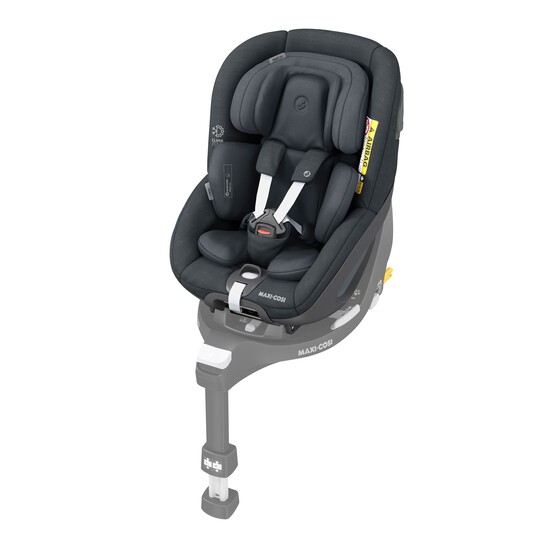 Buy Maxi-Cosi Pearl 360 Car Seat Authentic Graphite New Born Car